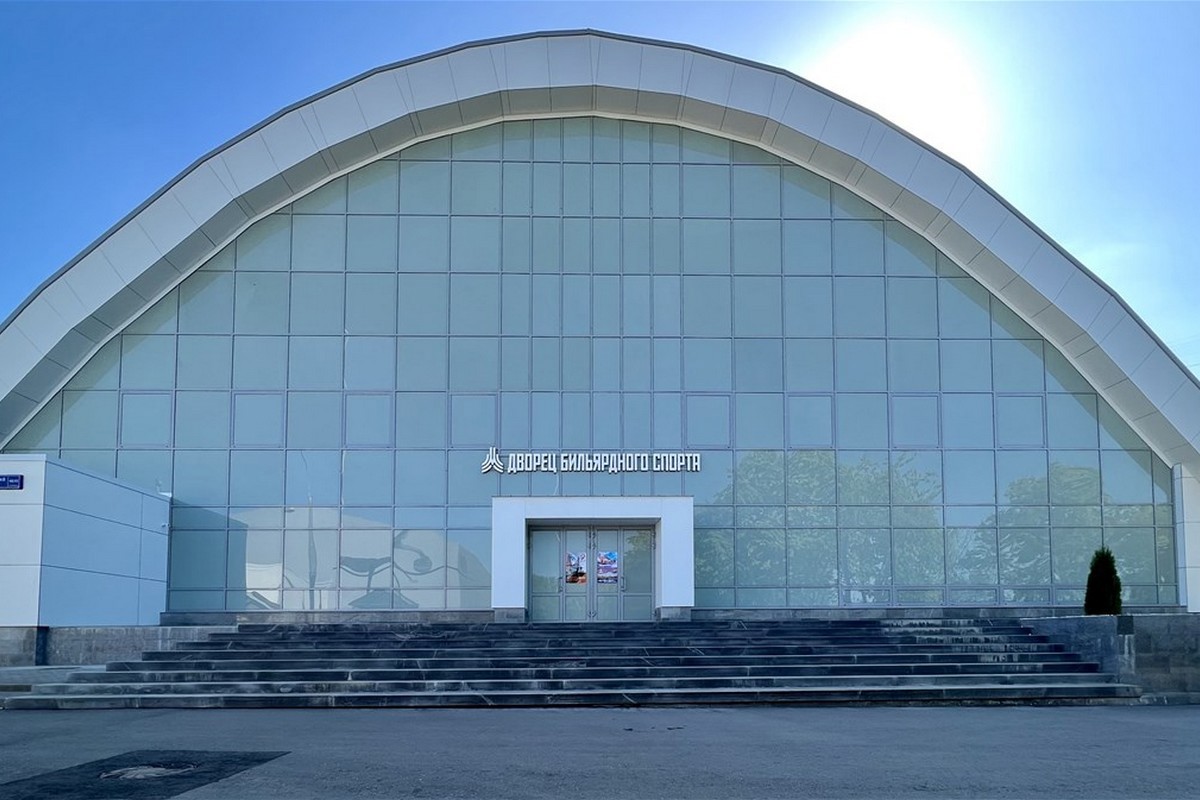 Поле бейсбольное, «ликвидировано»